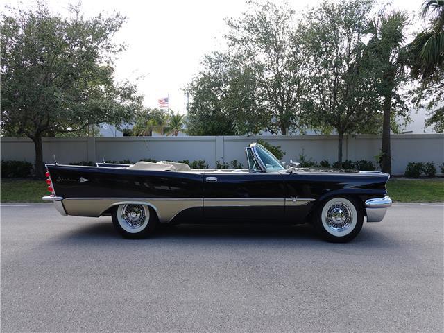1957 DeSoto Adventurer -- - photo 2