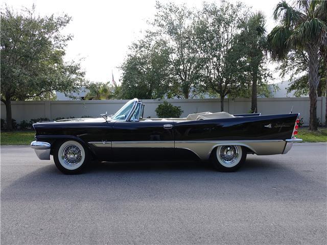 1957 DeSoto Adventurer -- - photo 4