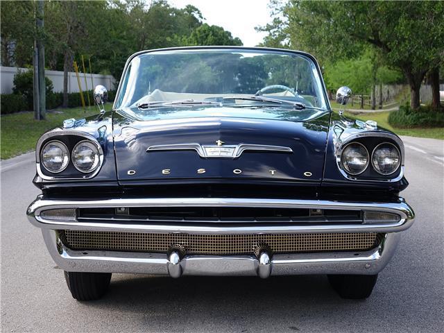 1957 DeSoto Adventurer -- - photo 6
