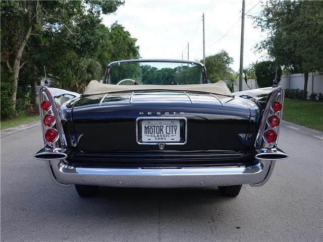 1957 DeSoto Adventurer -- - photo 7