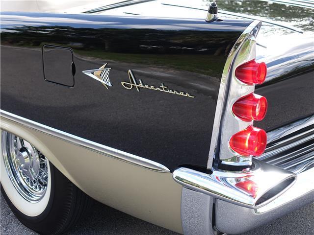1957 DeSoto Adventurer -- - photo 8