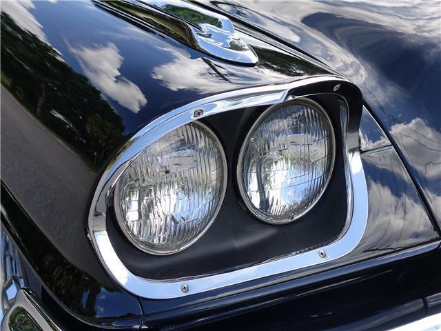1957 DeSoto Adventurer -- - photo 9