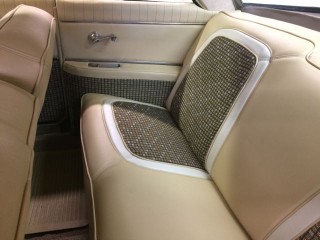 1957 DeSoto Adventurer High Line - photo 4