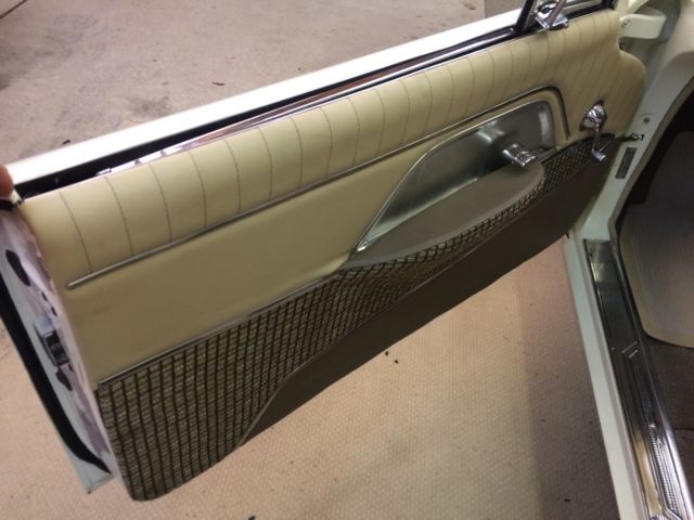 1957 DeSoto Adventurer High Line - photo 8