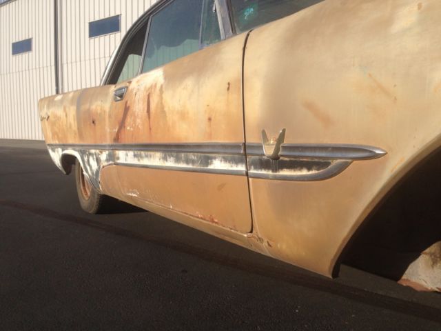 1957 DeSoto Adventurer - photo 10