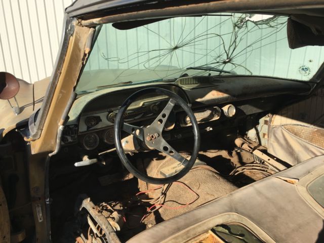1957 DeSoto Adventurer - photo 13