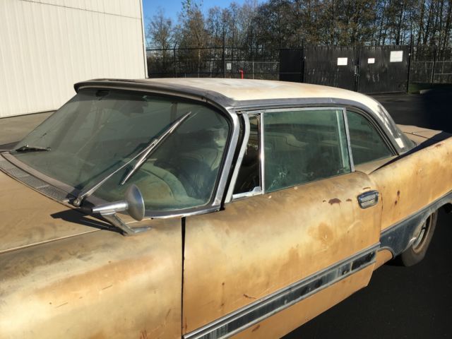 1957 DeSoto Adventurer - photo 3