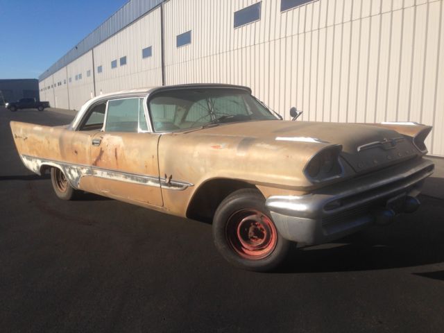 1957 DeSoto Adventurer - photo 6