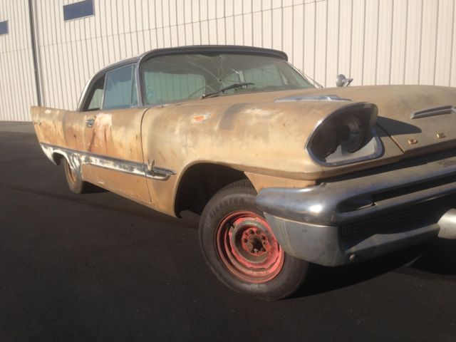 1957 DeSoto Adventurer - photo 7