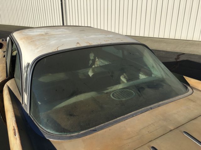 1957 DeSoto Adventurer - photo 9