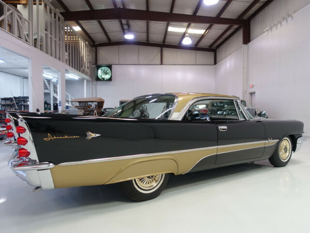 1957 DeSoto Adventurer Sportsman Coupe - photo 3