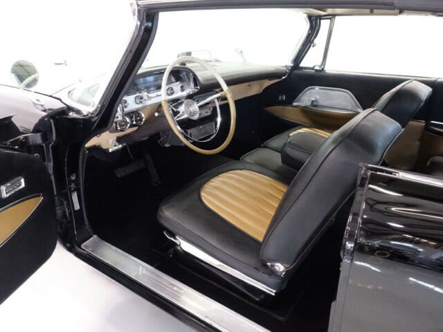 1957 DeSoto Adventurer Sportsman Coupe - photo 6