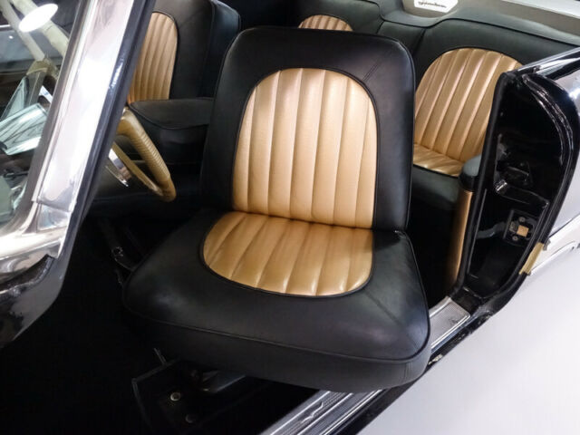 1957 DeSoto Adventurer Sportsman Coupe - photo 8