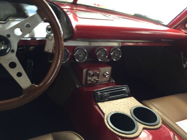 1957 Other Makes - photo 11