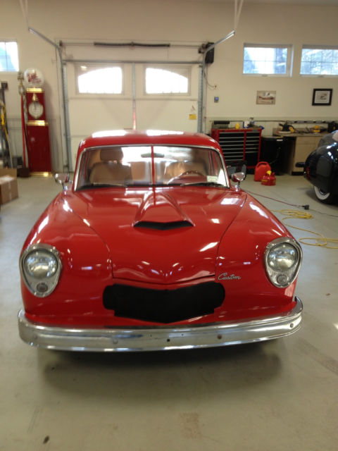 1957 Other Makes - photo 2