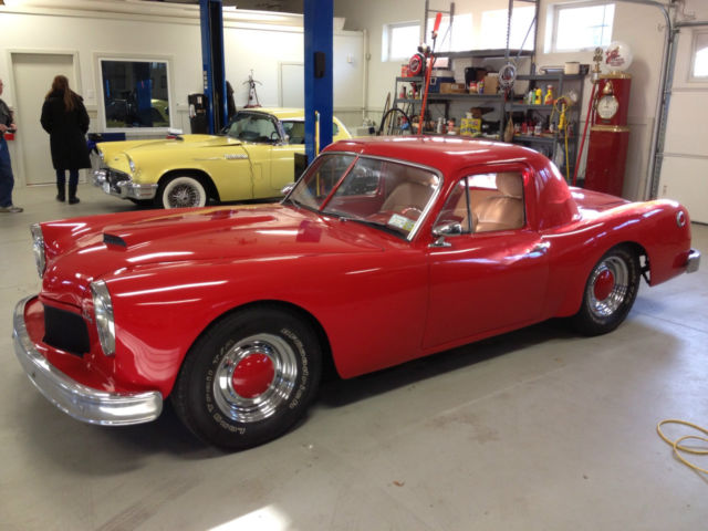 1957 Other Makes - photo 3