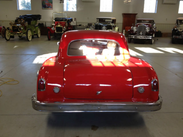 1957 Other Makes - photo 4