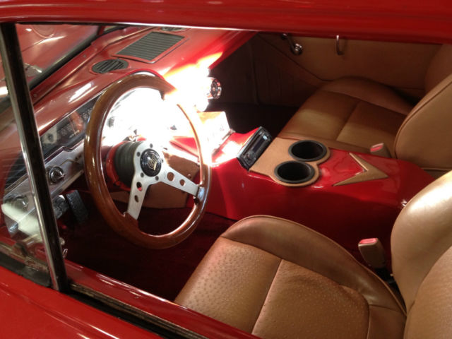 1957 Other Makes - photo 5