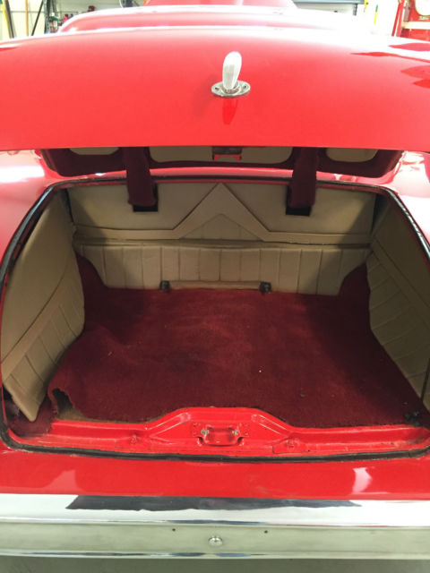 1957 Other Makes - photo 9