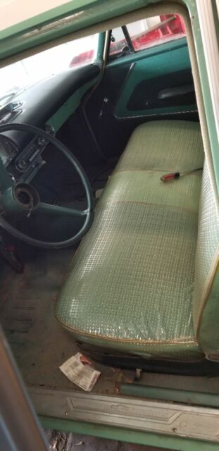 1957 DeSoto Firedome - photo 10