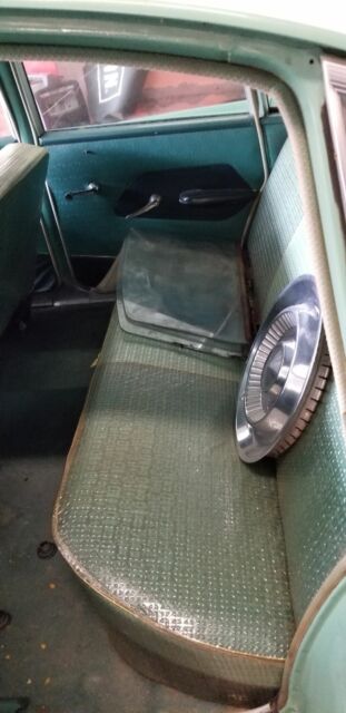 1957 DeSoto Firedome - photo 11