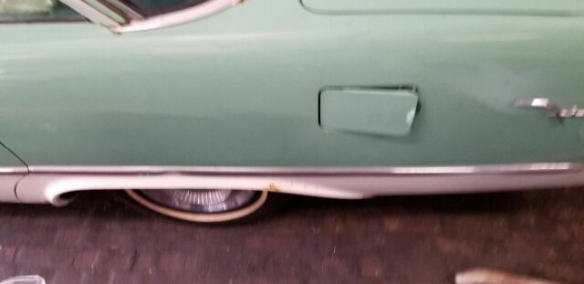 1957 DeSoto Firedome - photo 12