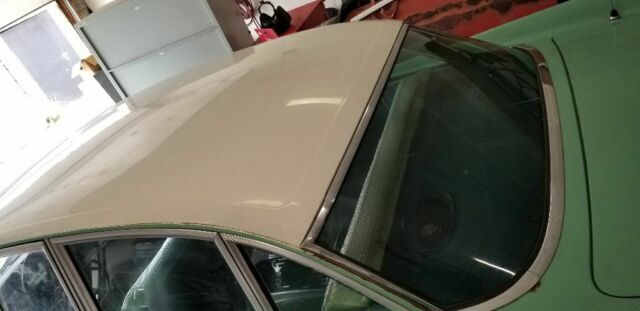 1957 DeSoto Firedome - photo 13