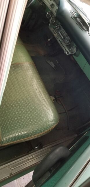 1957 DeSoto Firedome - photo 2