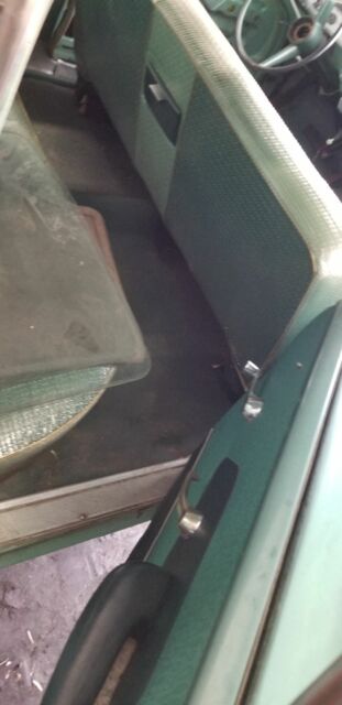 1957 DeSoto Firedome - photo 3