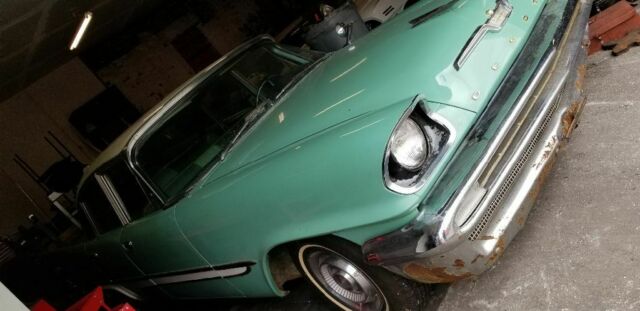 1957 DeSoto Firedome - photo 5