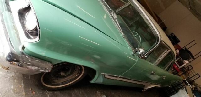 1957 DeSoto Firedome - photo 6