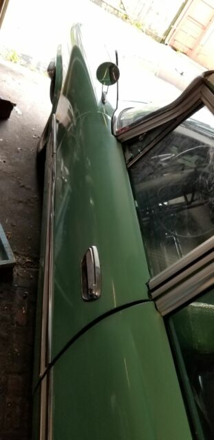 1957 DeSoto Firedome - photo 7