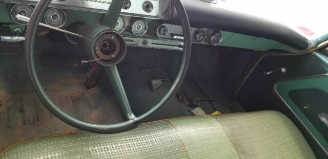 1957 DeSoto Firedome - photo 8