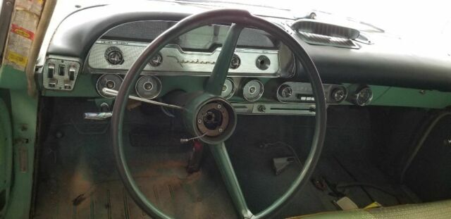 1957 DeSoto Firedome - photo 9