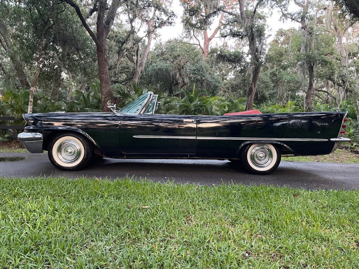 1957 DeSoto Firedome not Adventurer - photo 12