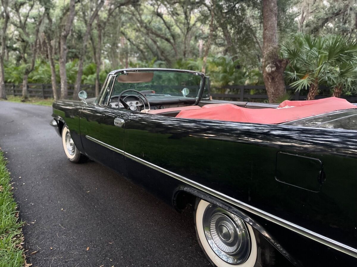 1957 DeSoto Firedome not Adventurer - photo 8