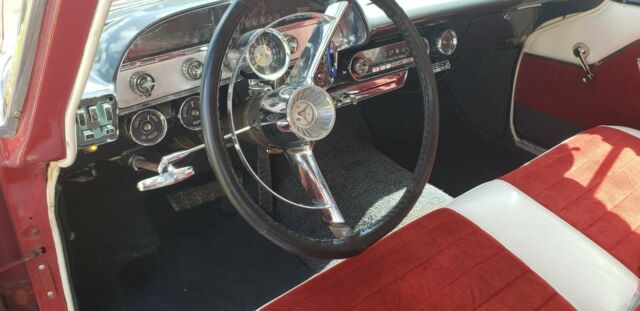 1957 DeSoto Firedome Sportsman Coupe - photo 10