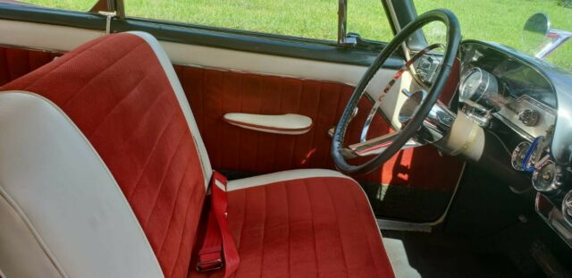 1957 DeSoto Firedome Sportsman Coupe - photo 12