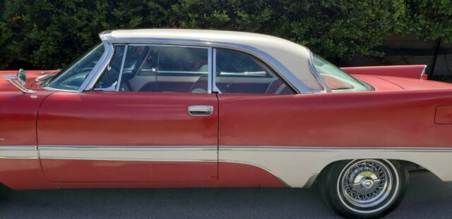 1957 DeSoto Firedome Sportsman Coupe - photo 2