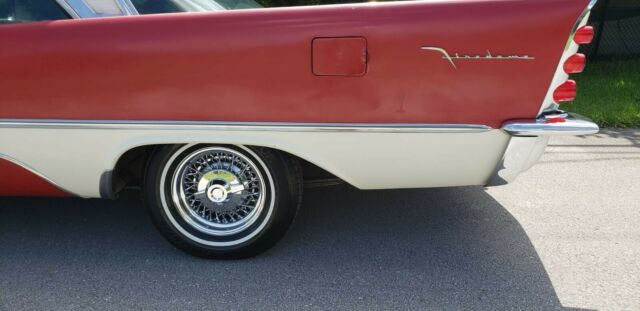 1957 DeSoto Firedome Sportsman Coupe - photo 3