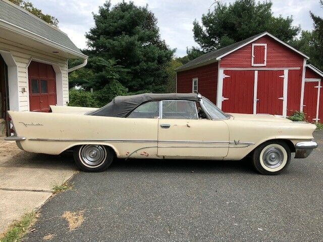 1957 DeSoto Fireflight Base Base - photo 3