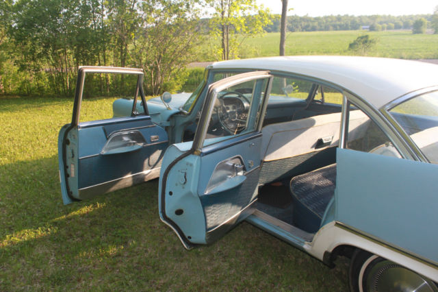 1957 DeSoto Fireflite - photo 10