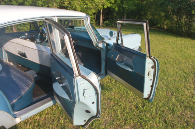 1957 DeSoto Fireflite - photo 11