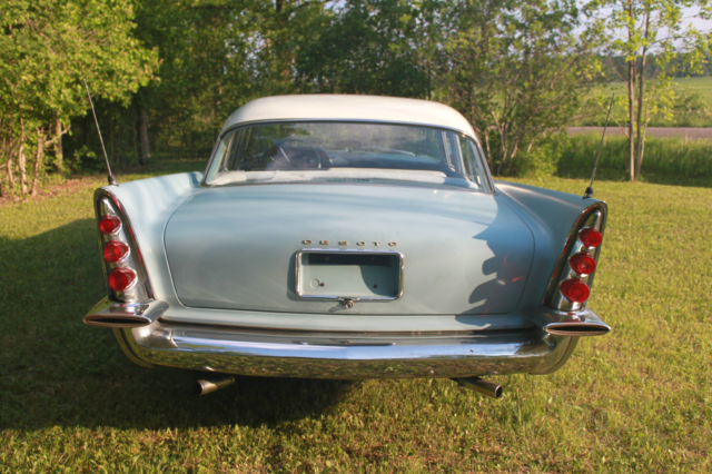1957 DeSoto Fireflite - photo 3
