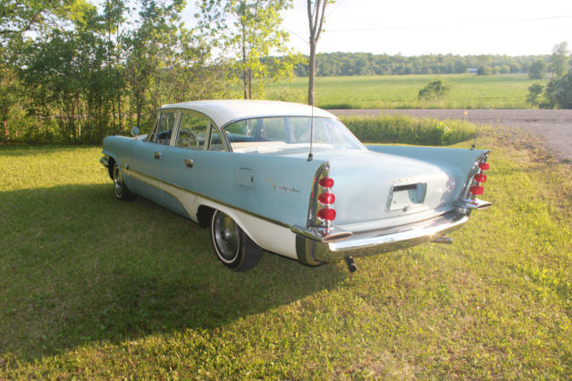 1957 DeSoto Fireflite - photo 6