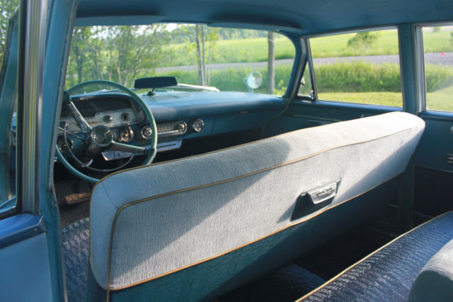 1957 DeSoto Fireflite - photo 8