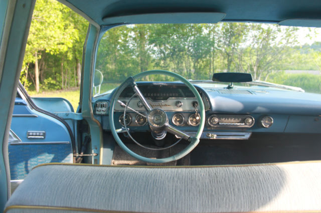 1957 DeSoto Fireflite - photo 9