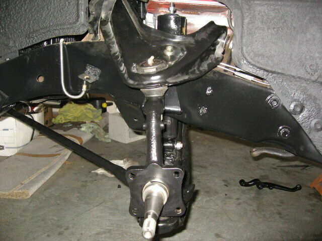 1957 DeSoto Fireflite Convertible - photo 12