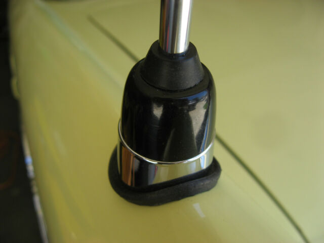 1957 DeSoto Fireflite Convertible - photo 8