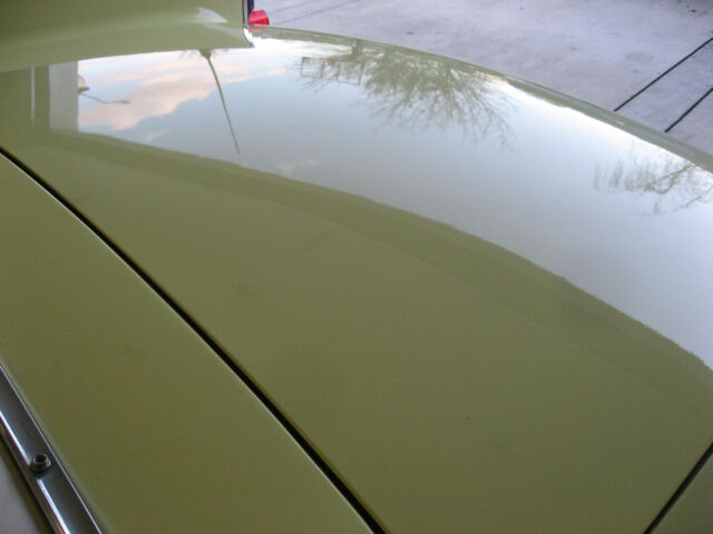 1957 DeSoto Fireflite Convertible - photo 9